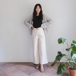 Tribe Alive High Waist Pants